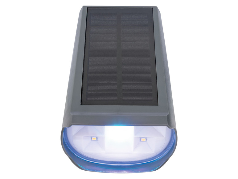  Zobrazit na celou obrazovku Ledvance Venkovní svítidlo Endura Solar, šedá - Obrázek 10