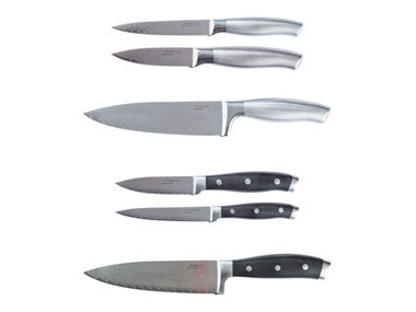 ERNESTO Kuchyňský nůž z damascenské oceli