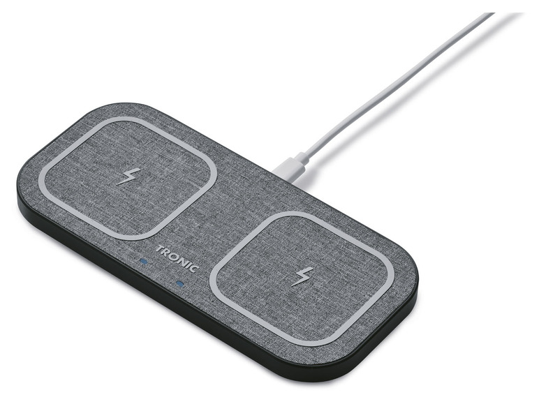  Zobrazit na celou obrazovku TRONIC® Nabíječka Qi® - Obrázek 7