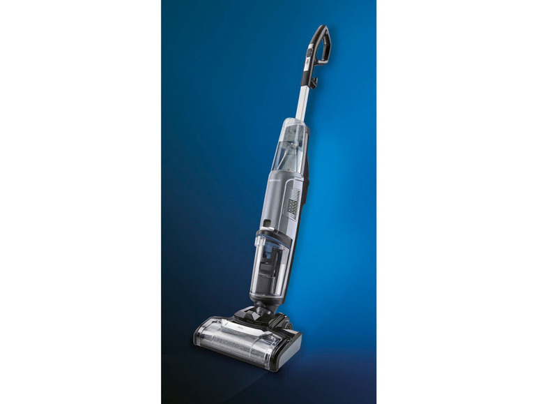  Zobrazit na celou obrazovku SILVERCREST® Podlahový čistič 3 v 1 SHBR 560 B1 - Obrázek 2