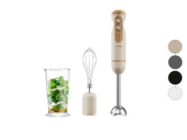 SILVERCREST® KITCHEN TOOLS Tyčový mixér SSSH 600 B1