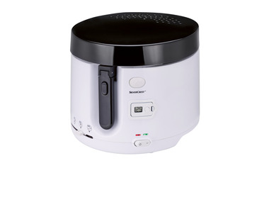 SILVERCREST® KITCHEN TOOLS Fritéza SFT 1900 A1, 4,2 l, 1 900 W
