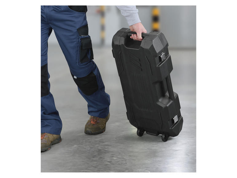  Zobrazit na celou obrazovku PARKSIDE® Bourací kladivo PAH 1700 C4 - Obrázek 9