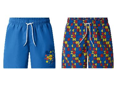 Pánské koupací kraťasy