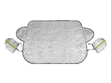 ULTIMATE SPEED® Termo ochrana čelního skla