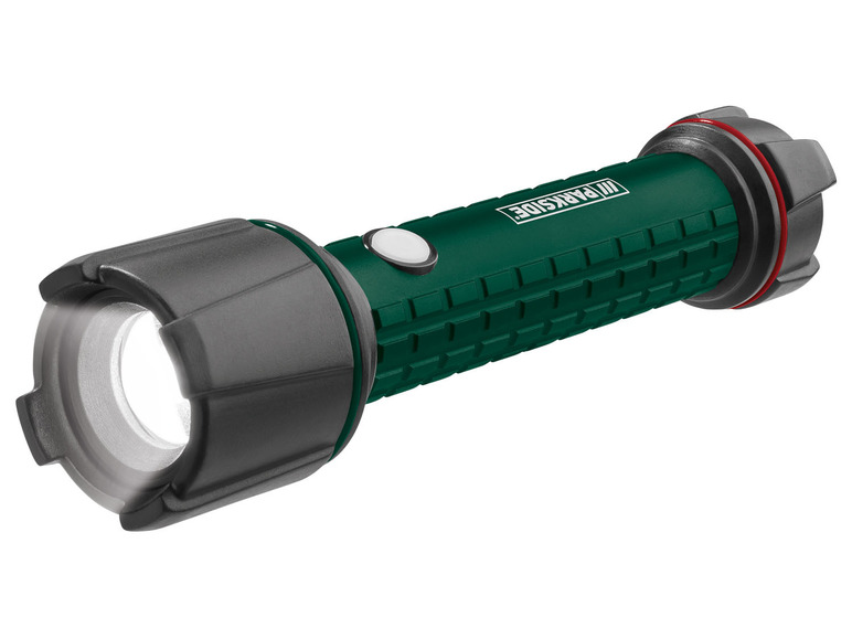  Zobrazit na celou obrazovku PARKSIDE® Pracovní LED svítilna - Obrázek 2