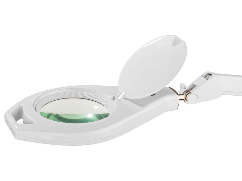  Zobrazit na celou obrazovku LIVARNO home LED lampa s lupou - Obrázek 8