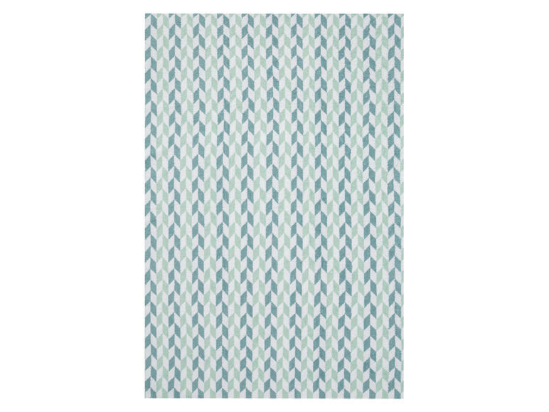  Zobrazit na celou obrazovku LIVARNO home Froté osuška, 100 x 150 cm - Obrázek 9
