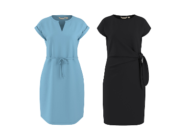 esmara® Dámské šaty