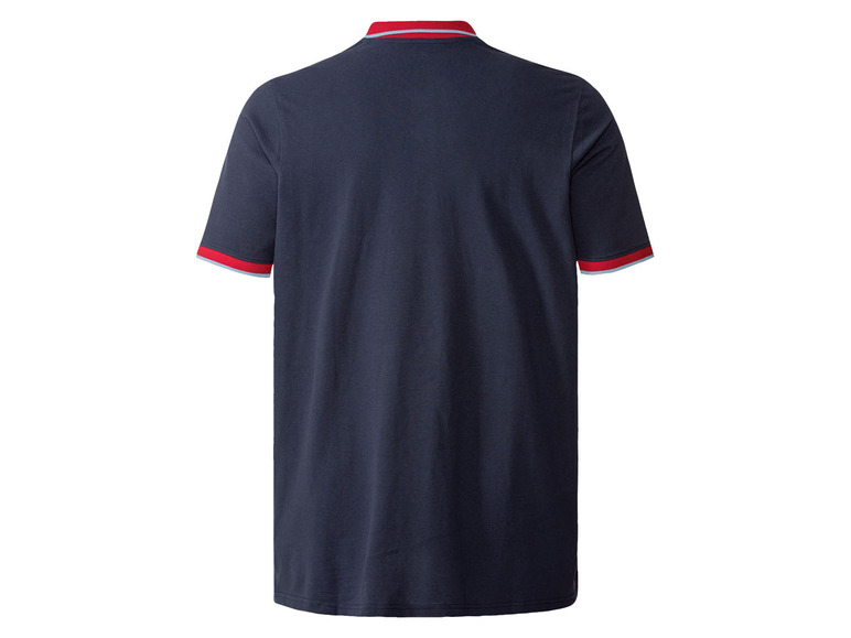  Zobrazit na celou obrazovku LIVERGY® Pánské polotriko XXL - Obrázek 13