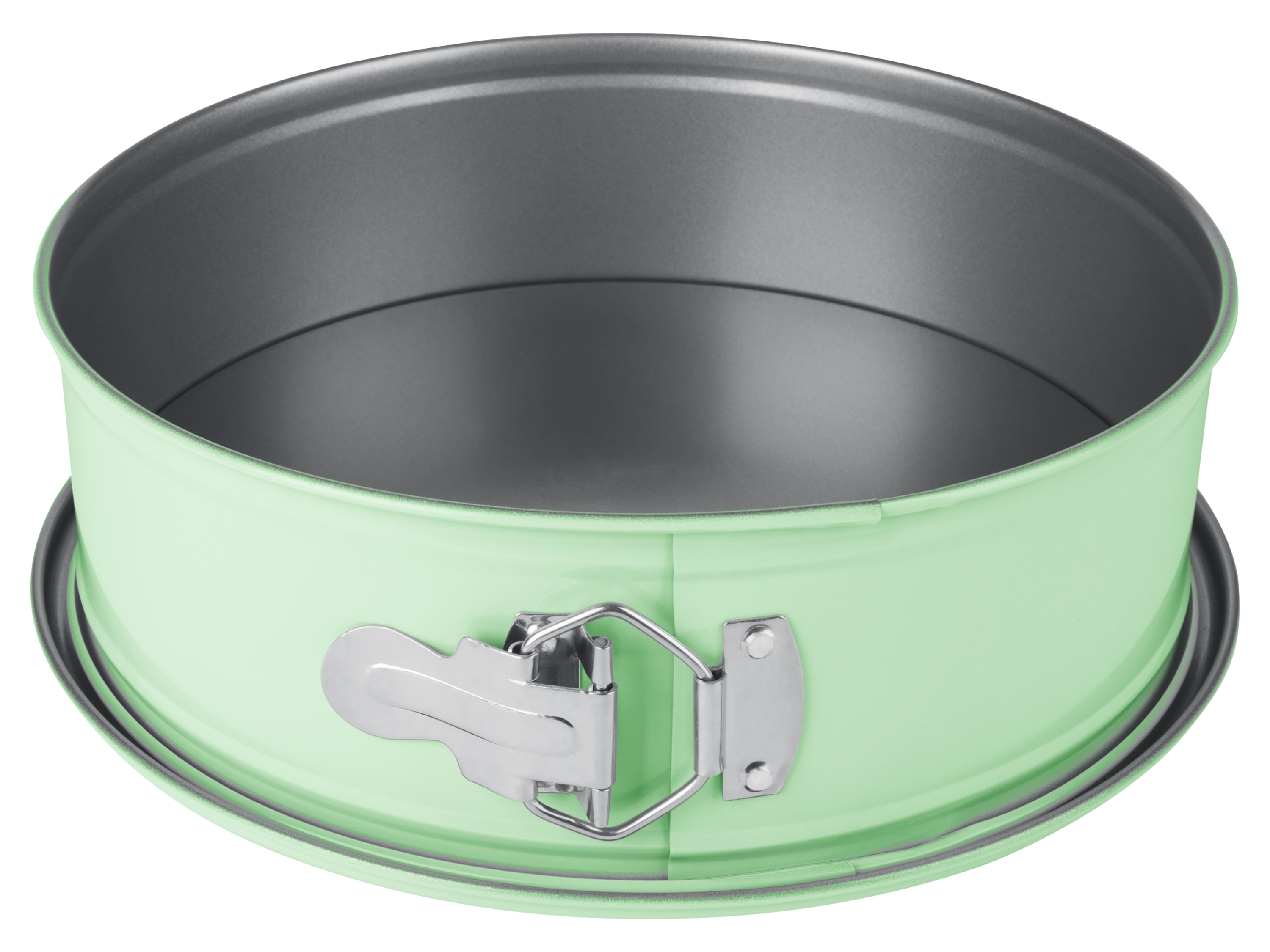 Silvercrest® Forma na pečení (dortová forma, zelená)