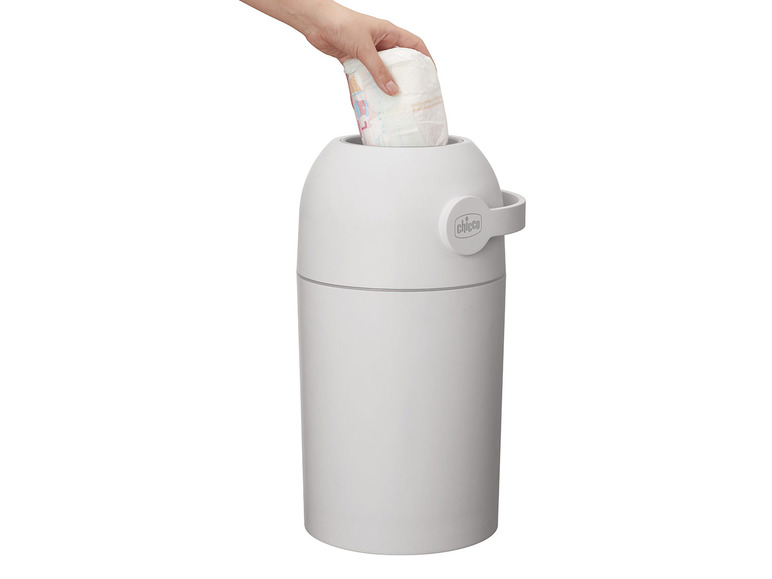  Zobrazit na celou obrazovku Chicco Koš na pleny Odour Off - Obrázek 18