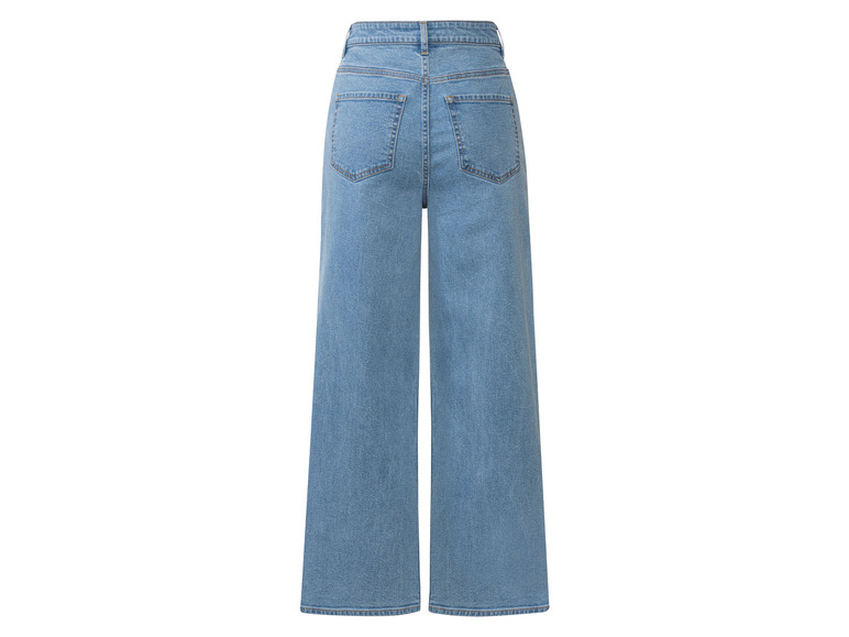  Zobrazit na celou obrazovku esmara® Dámské džíny "High Waist" - Obrázek 11
