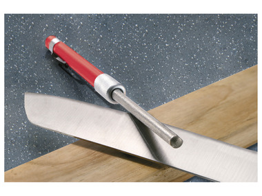 PARKSIDE® Diamantový brousek / Brusná deska
