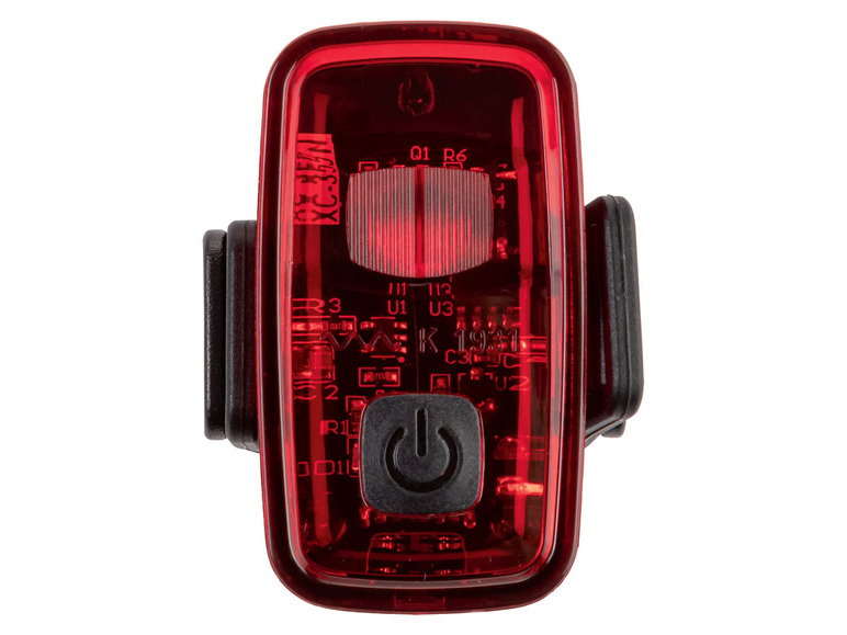  Zobrazit na celou obrazovku CRIVIT Sada LED světel, 2dílná - Obrázek 6