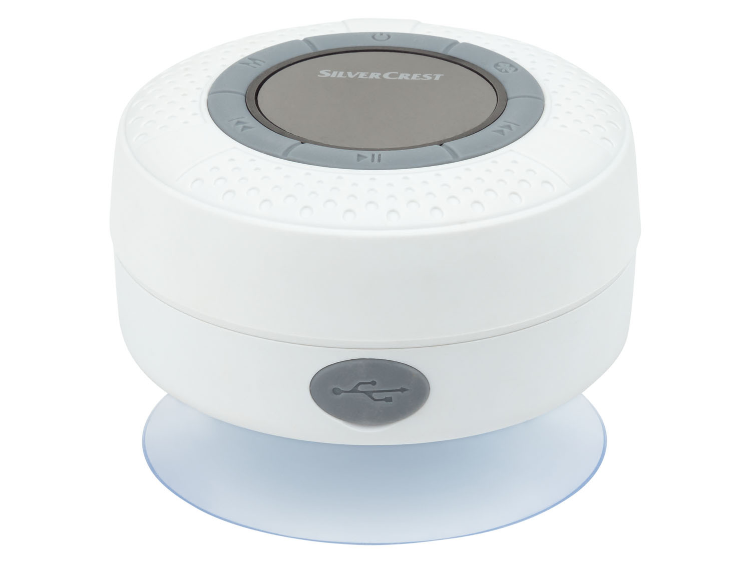 SILVERCREST® Reproduktor do koupelny Bluetooth SBL 3 D2