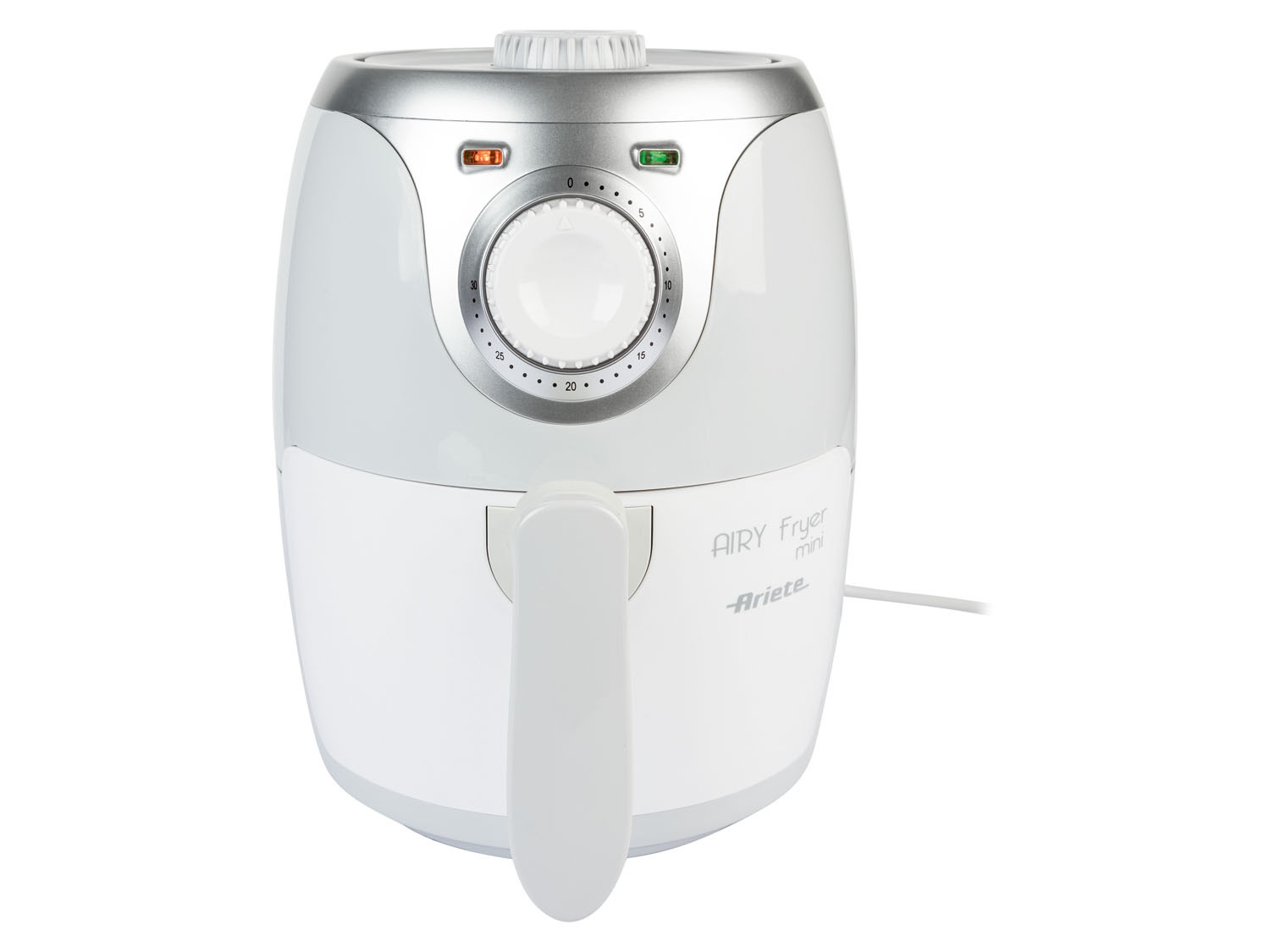 Ariete Horkovzdušná fritéza Mini 4615 Lidl.cz