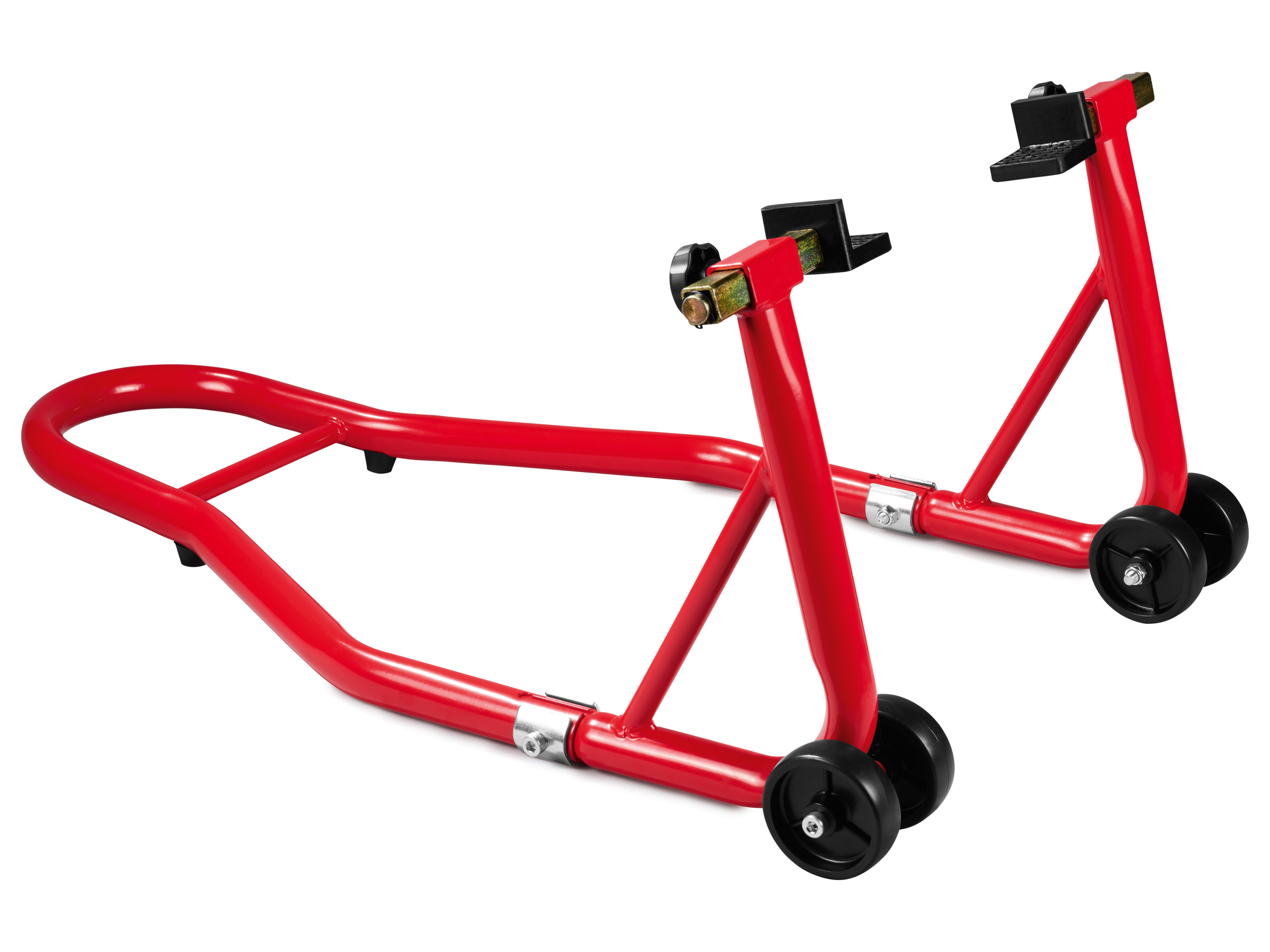 Ultimate Speed® Montážní stojan na motocykl