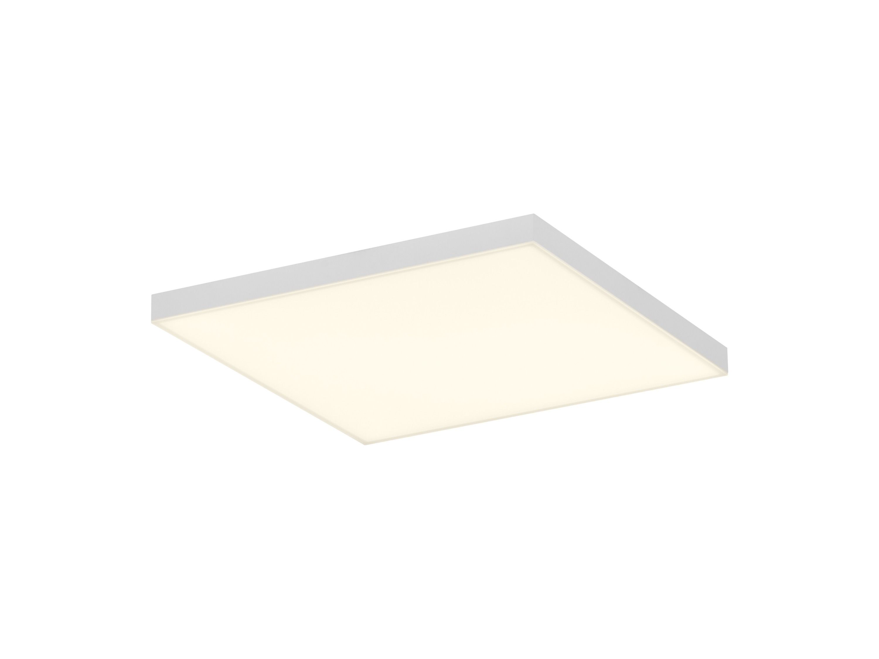 Osram LED panelové svítidlo »Planon Frameless«, bezrámové (30 x 30 cm)