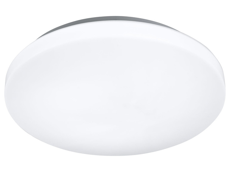  Zobrazit na celou obrazovku LIVARNO home Koupelnové LED svítidlo IP44 - Obrázek 6