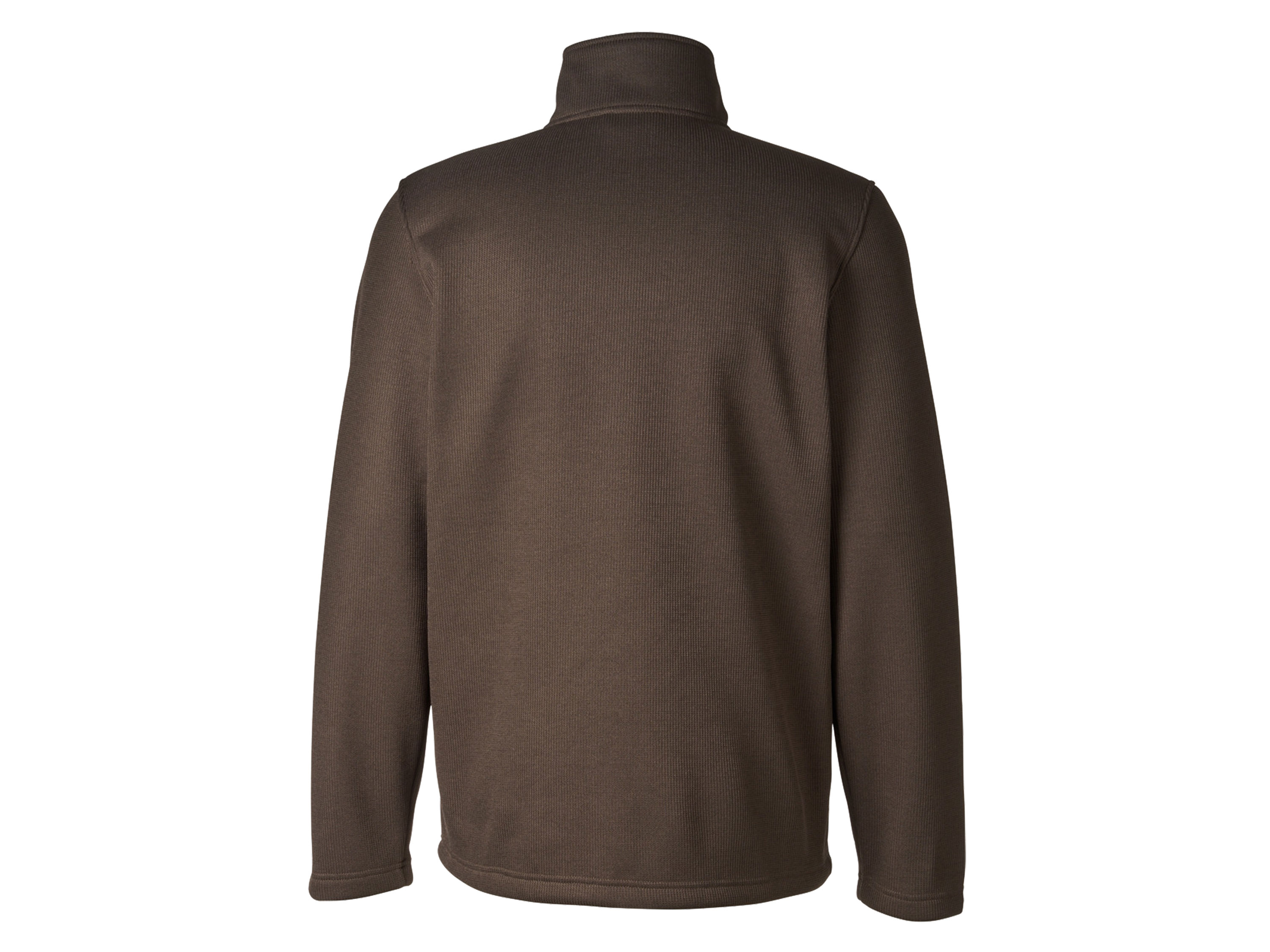 CRIVIT Pánská fleecová bunda - 5