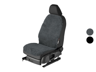 ULTIMATE SPEED® Autopotah z jehněčí kožešiny