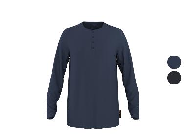 PARKSIDE® Pánské triko s dlouhými rukávy