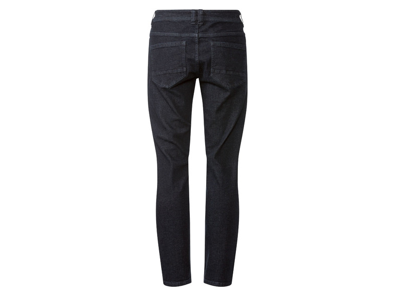  Zobrazit na celou obrazovku LIVERGY® CASUAL Pánské džíny „Slim Fit“ - Obrázek 5