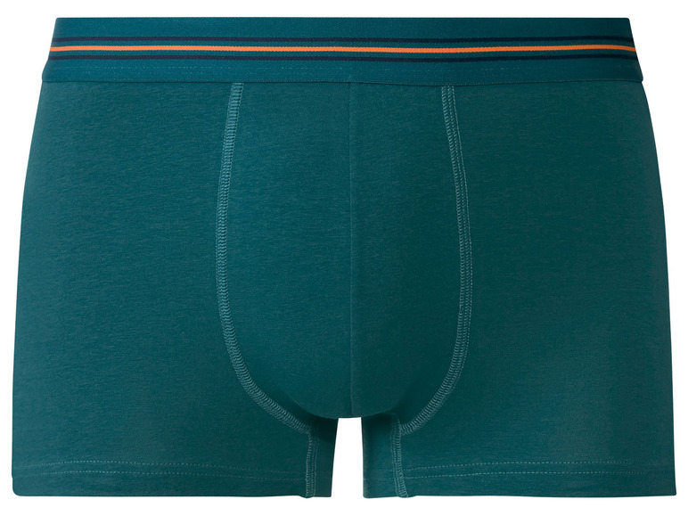  Zobrazit na celou obrazovku LIVERGY® Pánské boxerky, 3 kusy - Obrázek 8