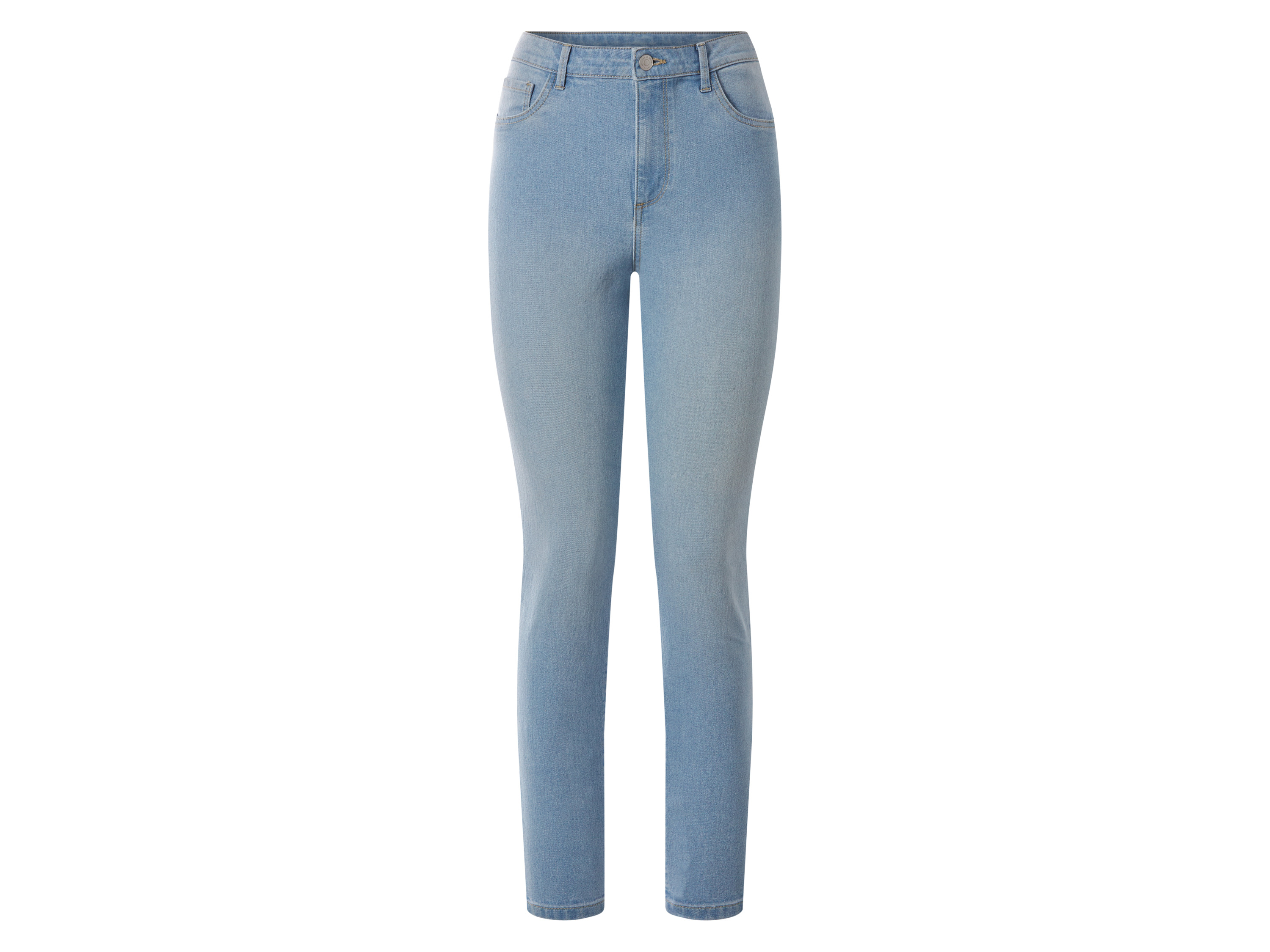 Vero Moda Dámské džíny "Skinny fit" (L/34, světle modrá)