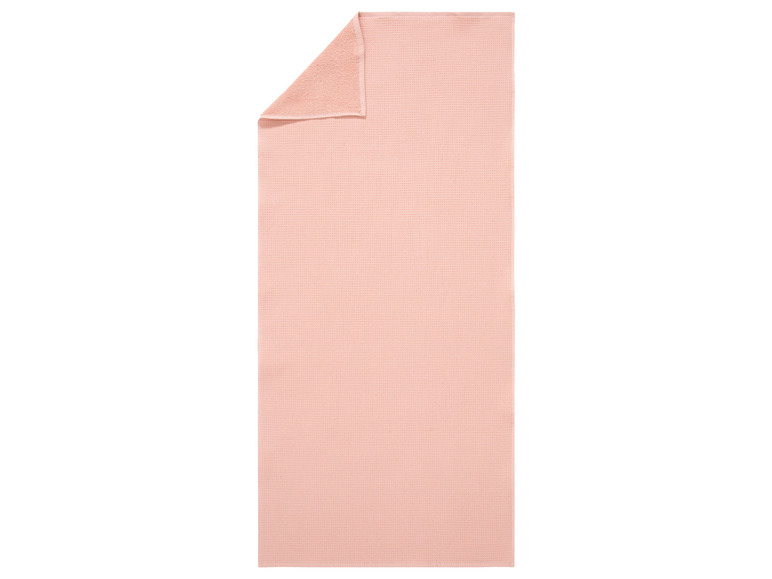  Zobrazit na celou obrazovku Prémiová vaflová osuška, 100 x 150 cm, 500 g/m2 - Obrázek 4