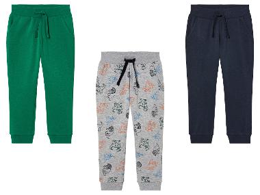 lupilu® Chlapecké tepláky