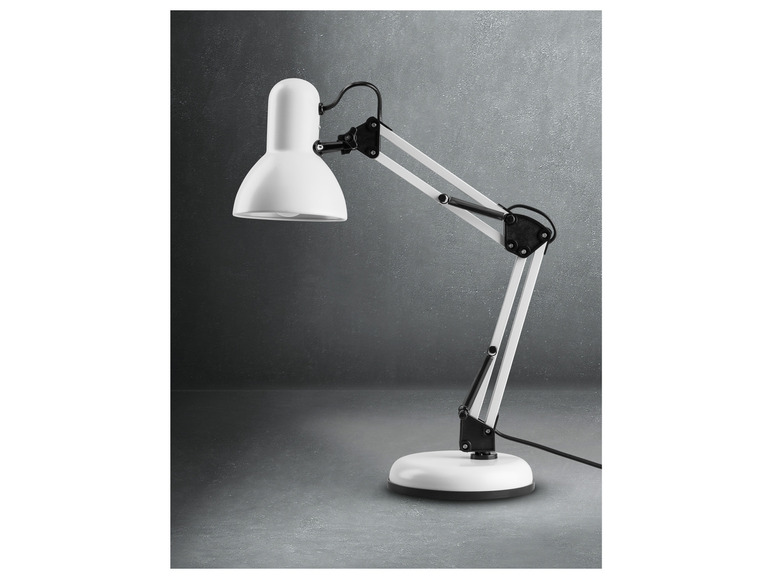  Zobrazit na celou obrazovku Stolní LED lampa - Obrázek 12