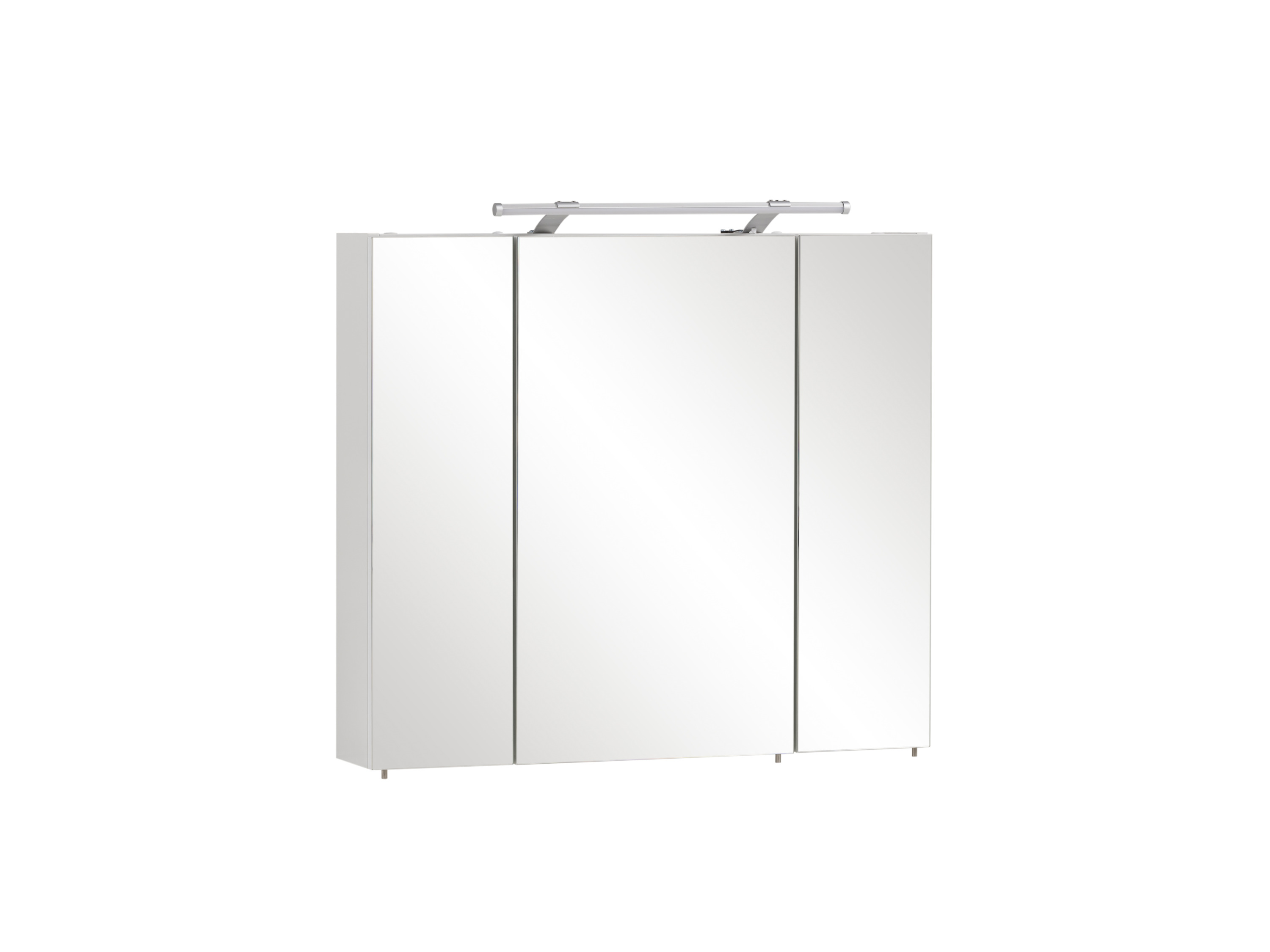 Schildmeyer Koupelnová skříňka se zrcadlem »Dorina« (70 cm)