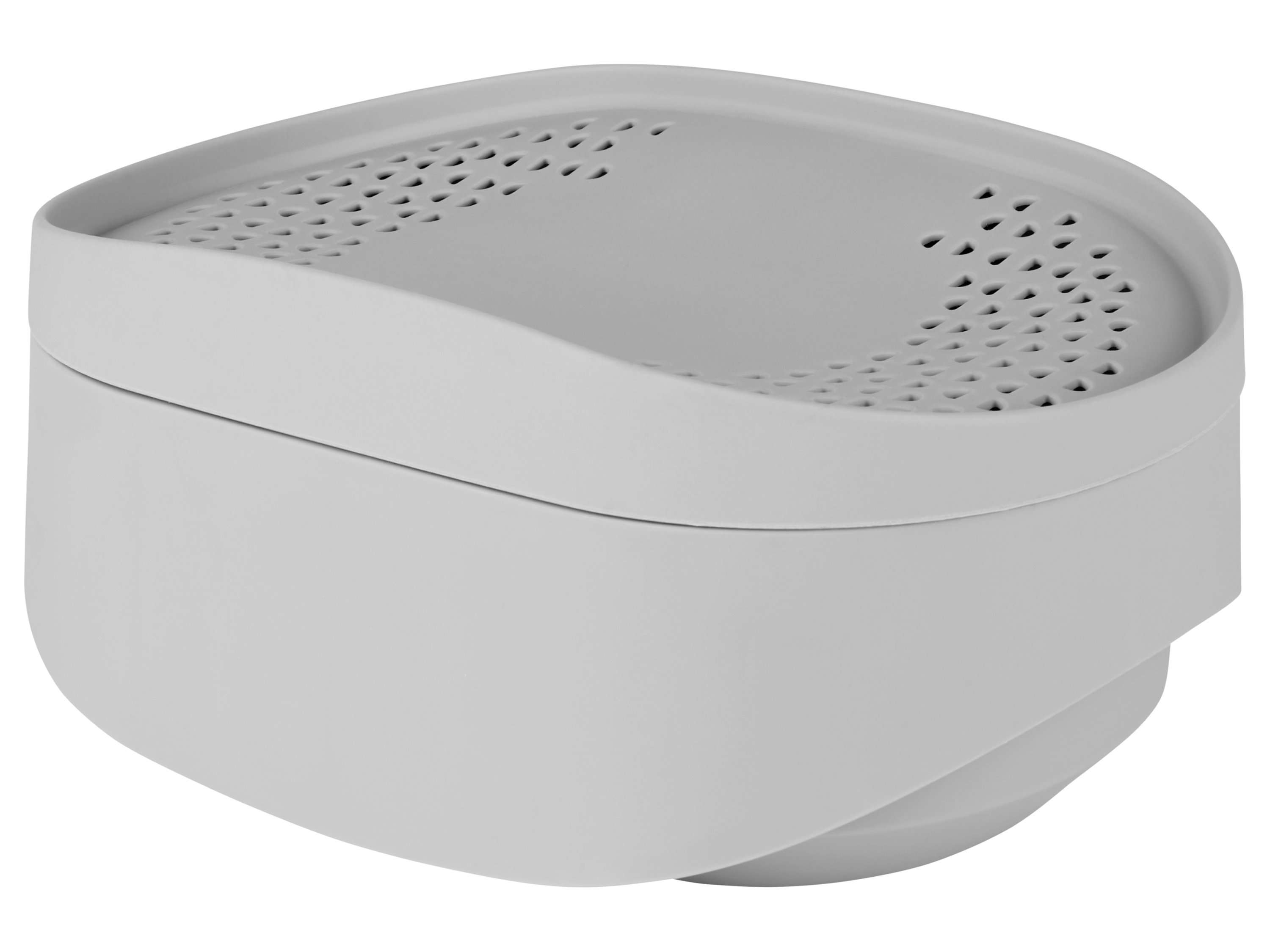 Silvercrest® Příslušenství do mikrovlnné trouby (dóza na vaření rýže)