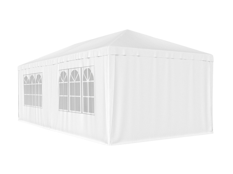  Zobrazit na celou obrazovku LIVARNO home Party stan XL, 6 x 3 x 2,5 m - Obrázek 1