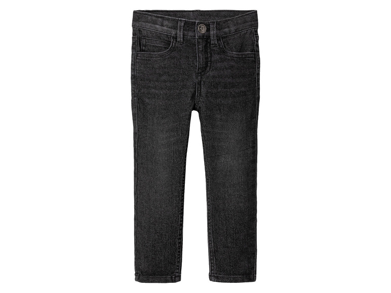  Zobrazit na celou obrazovku Dětské džíny "Slim Fit", 2 kusy - Obrázek 11