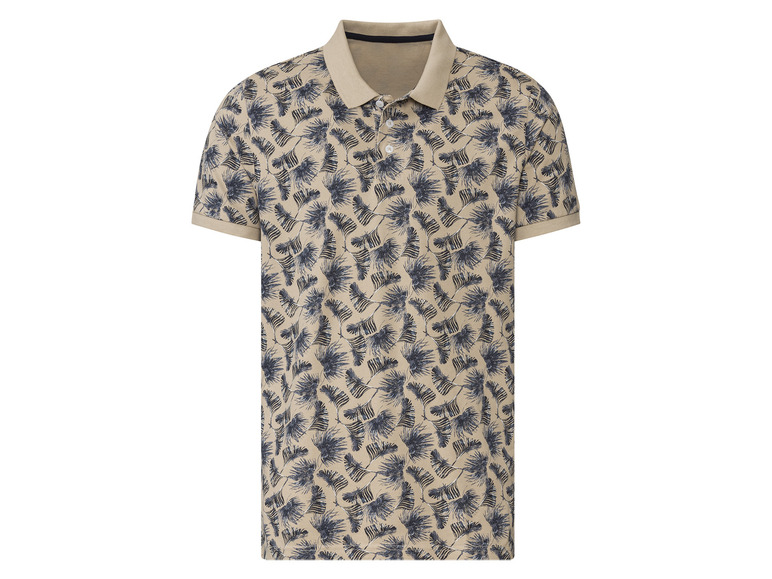  Zobrazit na celou obrazovku LIVERGY® Pánské polotriko "Slim Fit" - Obrázek 11