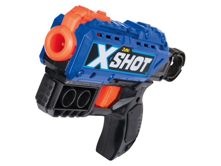  Zobrazit na celou obrazovku Playtive Xshot pistole / náhradní šipky - Obrázek 9