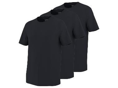 PARKSIDE® Pánské triko, 3 kusy