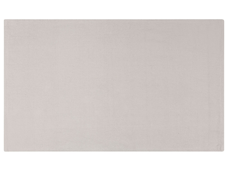  Zobrazit na celou obrazovku LIVARNO home Bavlněný koberec, 67 x 120 cm - Obrázek 2