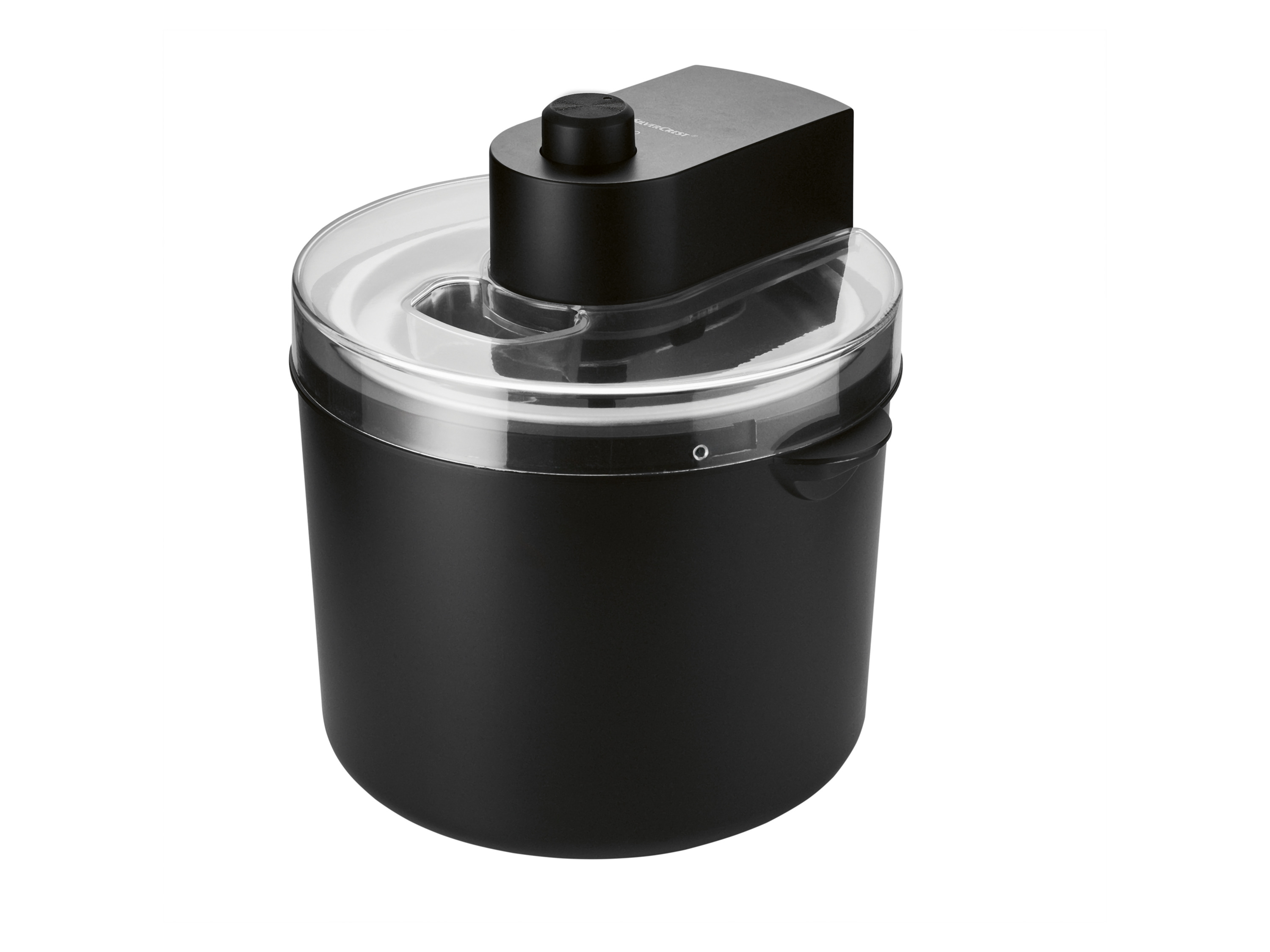 Silvercrest® Zmrzlinovač Secm 12 F2