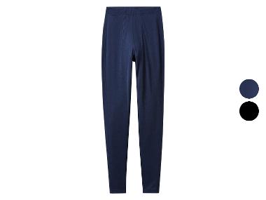 esmara Men Pánské spodní termo kalhoty