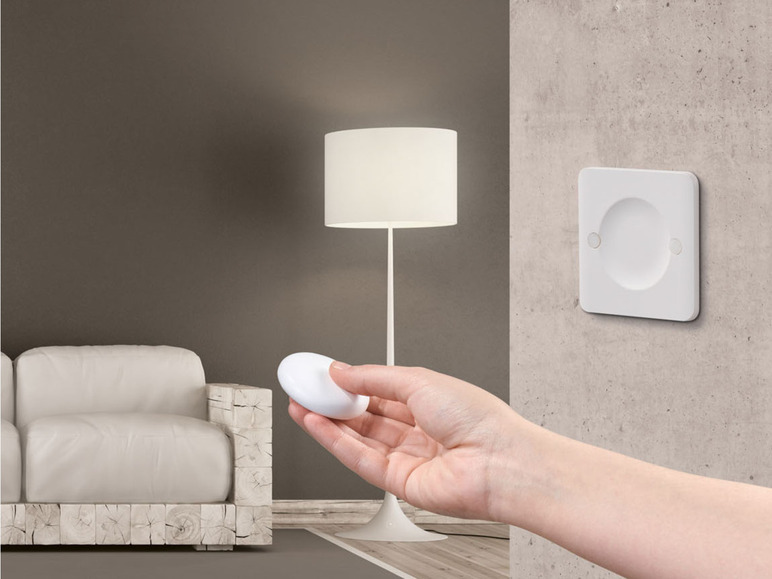  Zobrazit na celou obrazovku SILVERCREST® Zigbee 3.0 Smart Home Chytrý vypínač - Obrázek 4