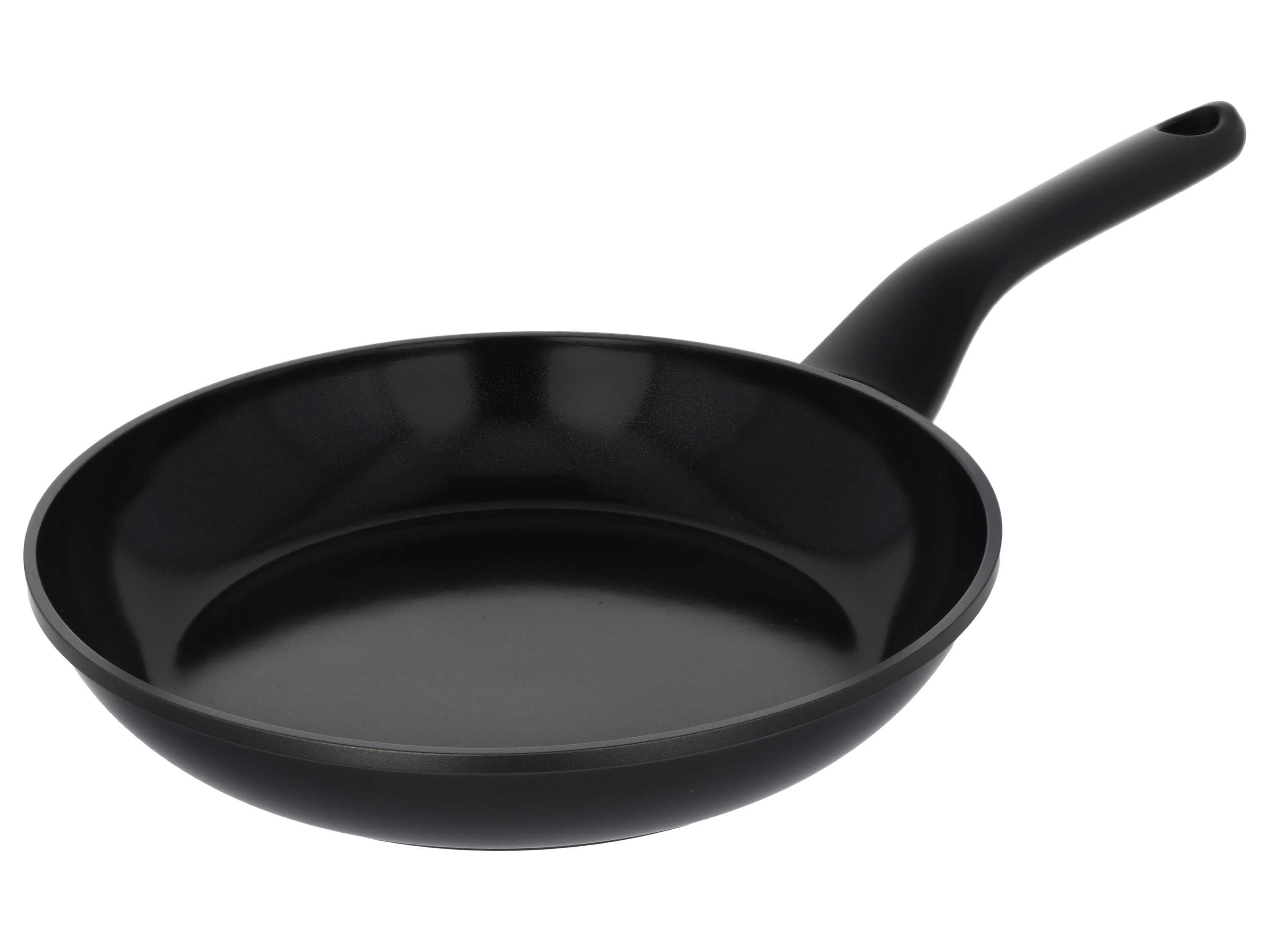 Silvercrest® Pánev z hliníkové litiny, Ø 24 cm