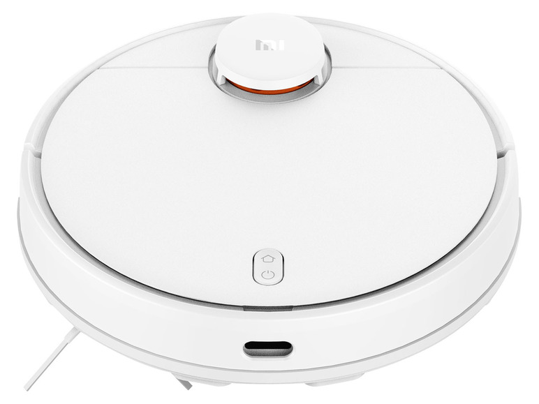  Zobrazit na celou obrazovku Xiaomi Robotický vysavač MI Robot Vacuum Mop 2S BHR5771EU - Obrázek 1