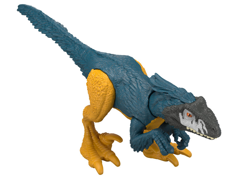  Zobrazit na celou obrazovku Jurassic World Dinosaurus - Obrázek 2