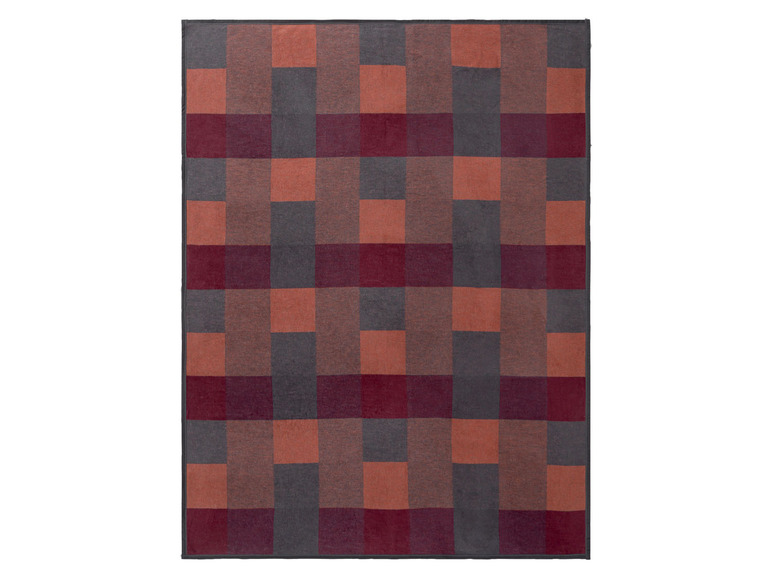  Zobrazit na celou obrazovku LIVARNO home Deka, 150 x 200 cm - Obrázek 8