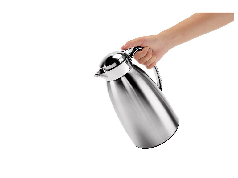  Zobrazit na celou obrazovku Termo konvice, 1 l - Obrázek 2