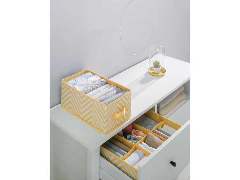 Zobrazit na celou obrazovku LIVARNO LIVING Úložný box / Organizér do zásuvky - Obrázek 19